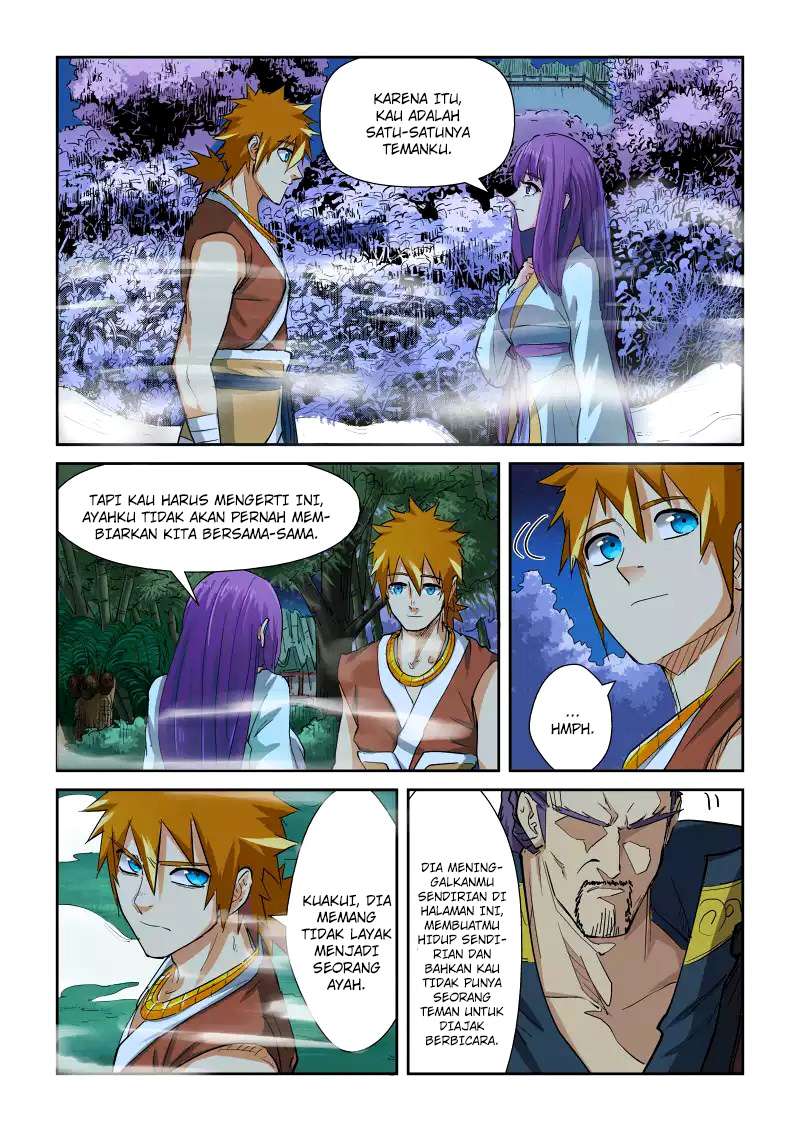 Tales of Demons and Gods Chapter 123 - https://gambar-id.komiku.org/wp-content/uploads/45823-7.jpg