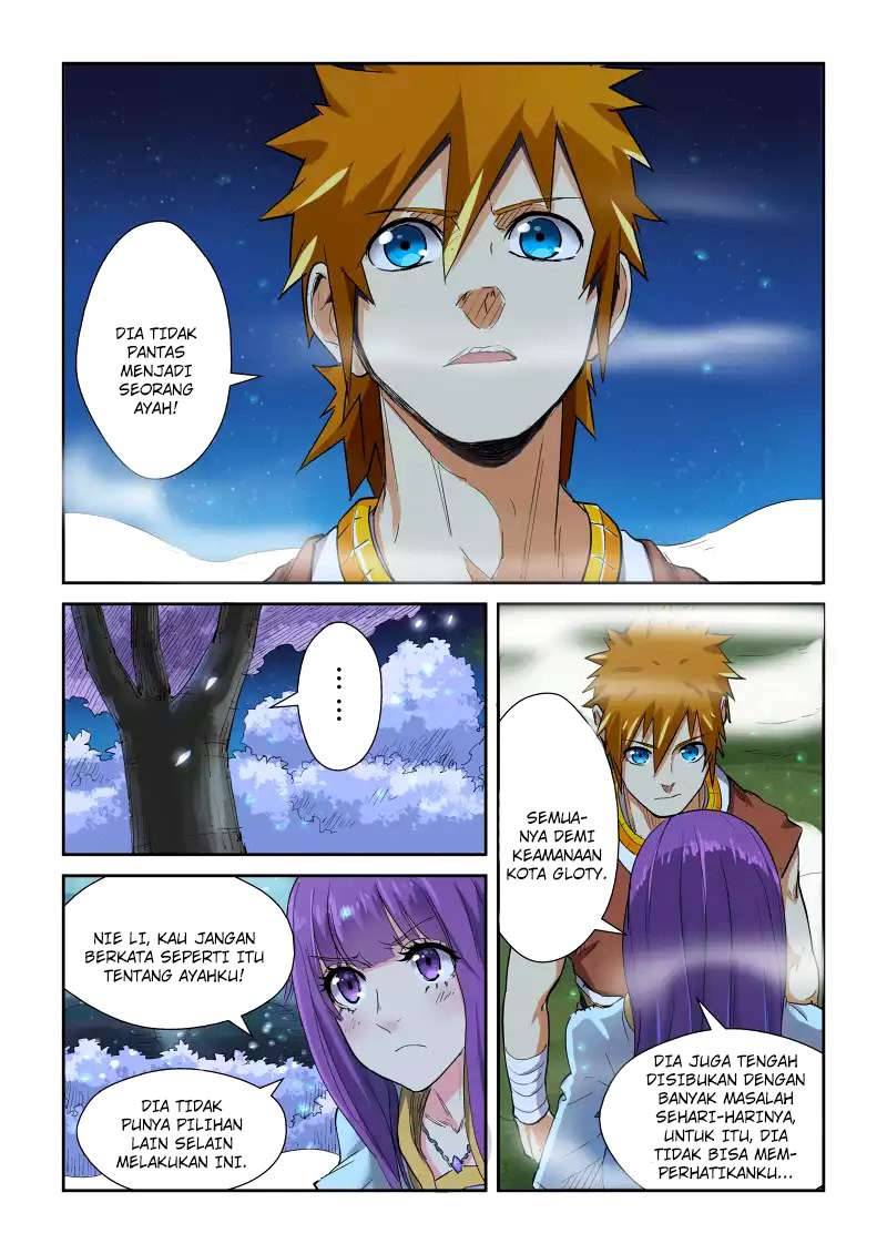 Tales of Demons and Gods Chapter 123 - https://gambar-id.komiku.org/wp-content/uploads/45823-8.jpg