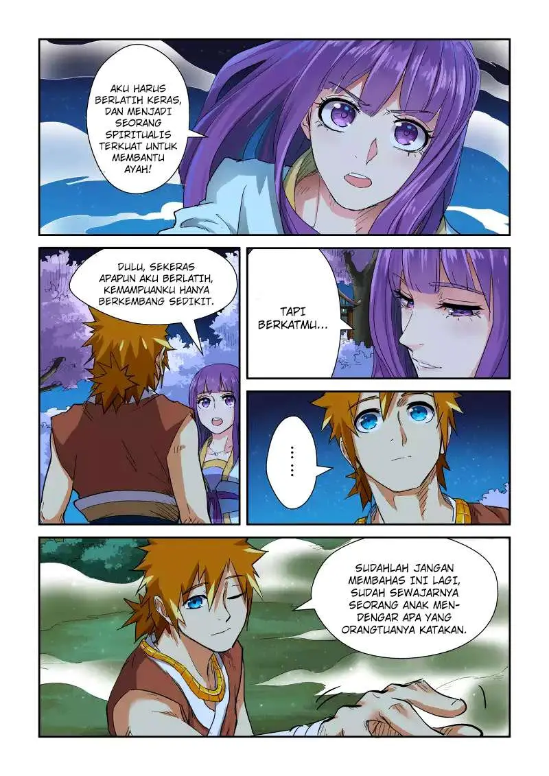Tales of Demons and Gods Chapter 123 - https://gambar-id.komiku.org/wp-content/uploads/45823-9.jpg