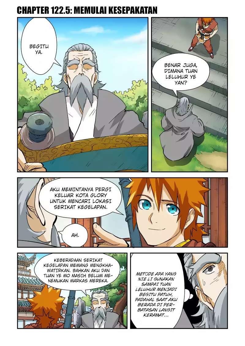 Tales of Demons and Gods Chapter 122.5 - https://gambar-id.komiku.org/wp-content/uploads/45826-1.jpg