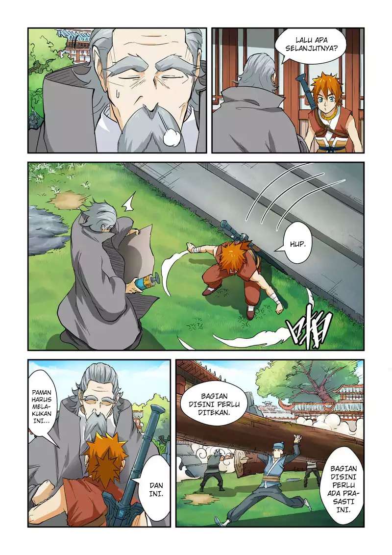 Tales of Demons and Gods Chapter 122.5 - https://gambar-id.komiku.org/wp-content/uploads/45826-3.jpg