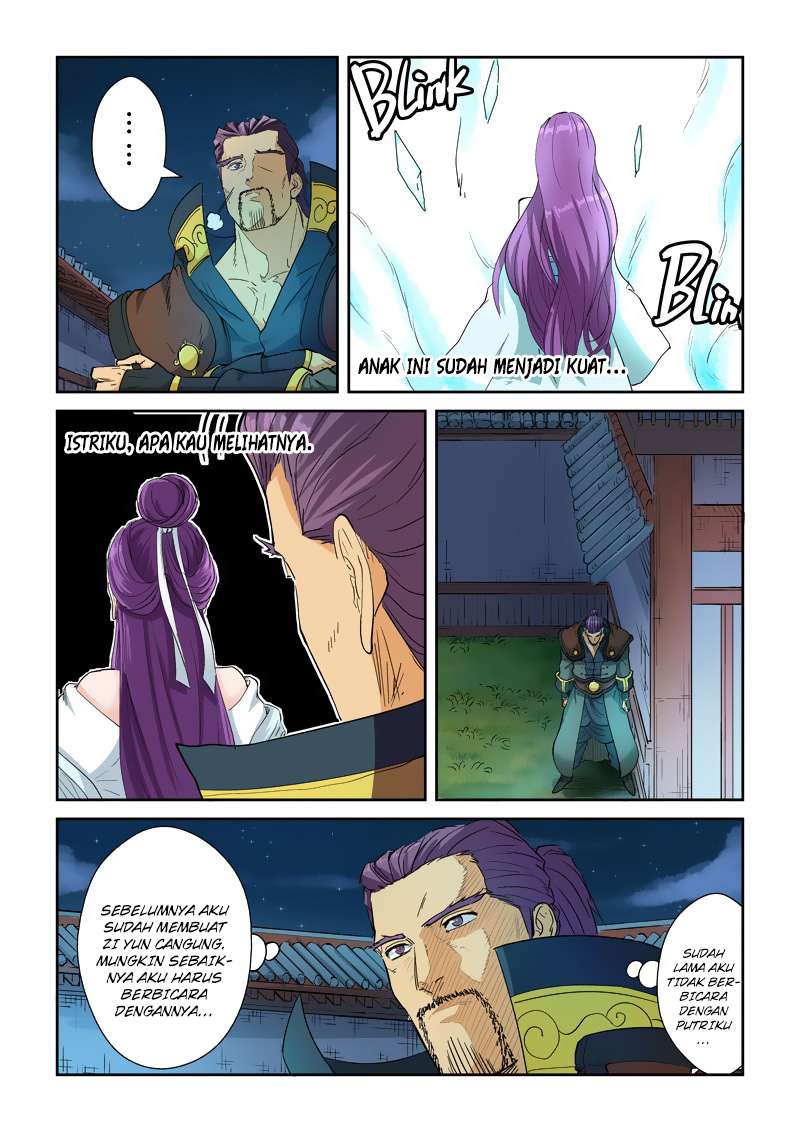 Tales of Demons and Gods Chapter 122.5 - https://gambar-id.komiku.org/wp-content/uploads/45826-8.jpg