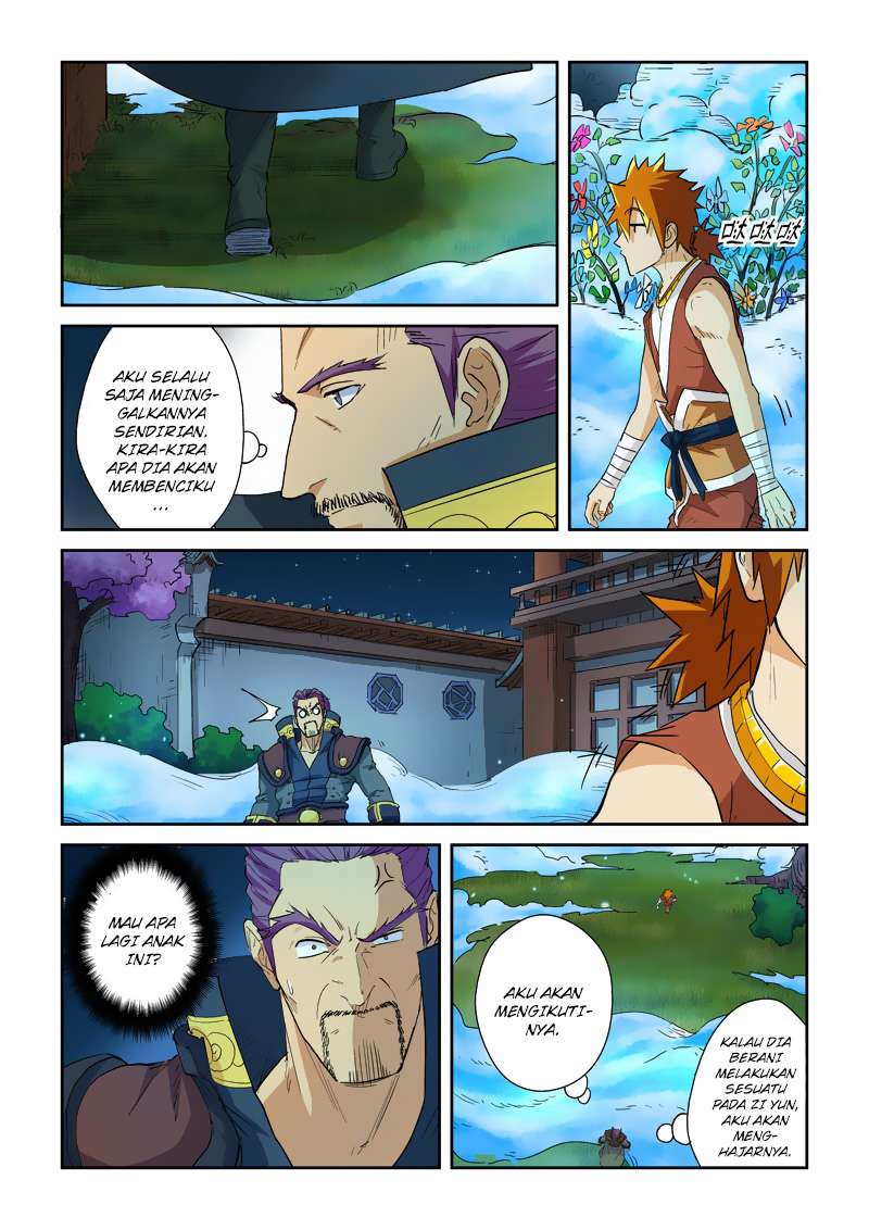 Tales of Demons and Gods Chapter 122.5 - https://gambar-id.komiku.org/wp-content/uploads/45826-9.jpg