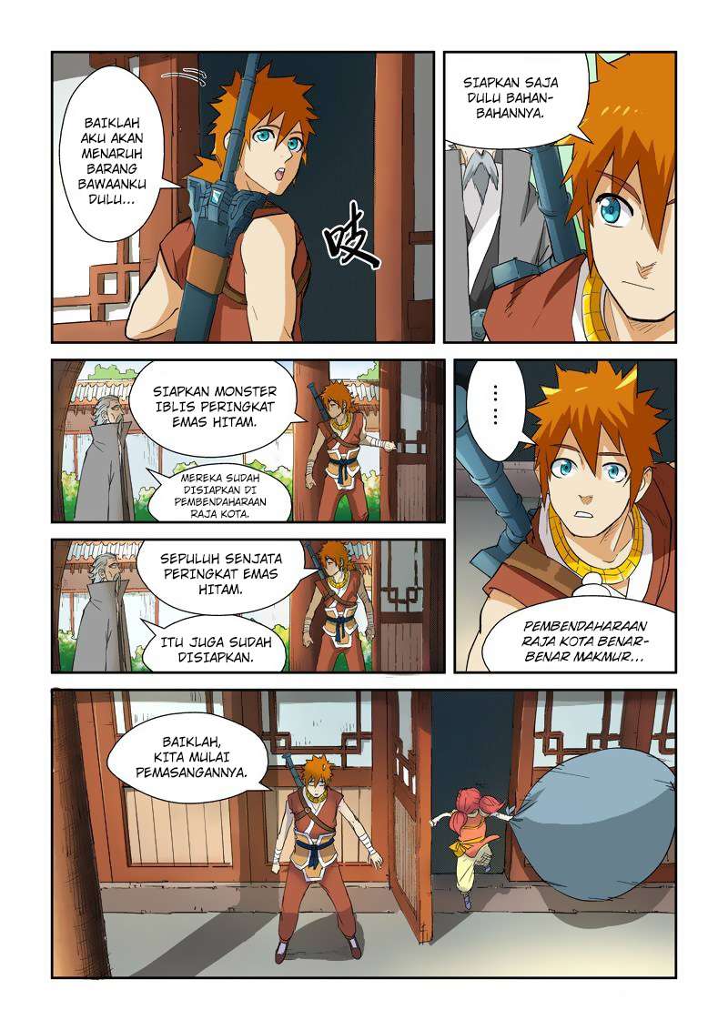 Tales of Demons and Gods Chapter 122 - https://gambar-id.komiku.org/wp-content/uploads/45831-9.jpg