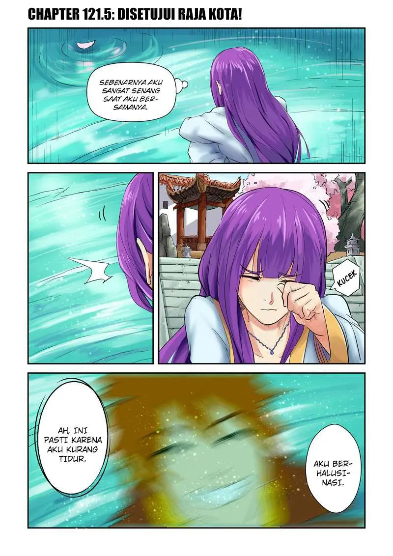 Tales of Demons and Gods Chapter 121.5 - https://gambar-id.komiku.org/wp-content/uploads/45834-1.jpg