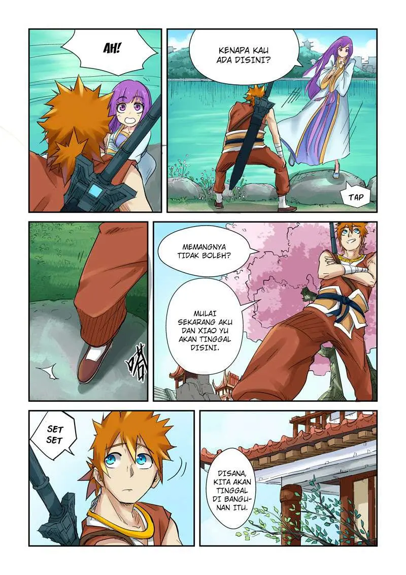 Tales of Demons and Gods Chapter 121.5 - https://gambar-id.komiku.org/wp-content/uploads/45834-4.jpg