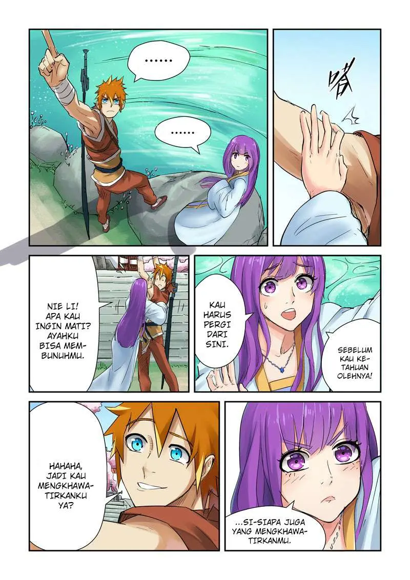 Tales of Demons and Gods Chapter 121.5 - https://gambar-id.komiku.org/wp-content/uploads/45834-5.jpg