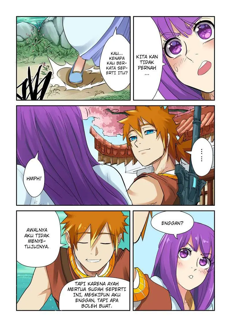 Tales of Demons and Gods Chapter 121.5 - https://gambar-id.komiku.org/wp-content/uploads/45834-8.jpg