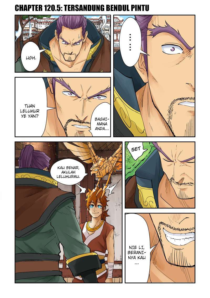 Tales of Demons and Gods Chapter 120.5 - https://gambar-id.komiku.org/wp-content/uploads/45842-1.jpg