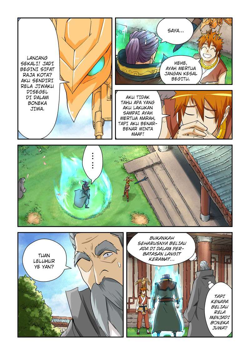 Tales of Demons and Gods Chapter 120.5 - https://gambar-id.komiku.org/wp-content/uploads/45842-4.jpg
