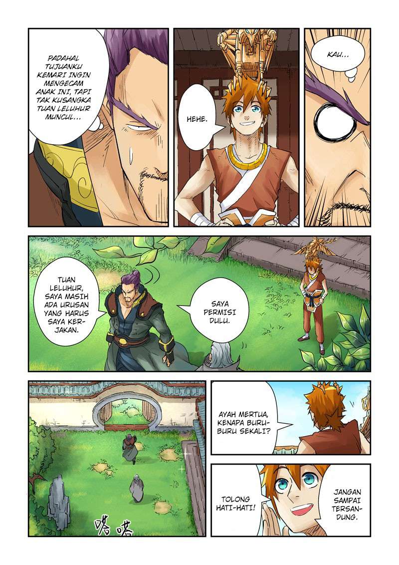 Tales of Demons and Gods Chapter 120.5 - https://gambar-id.komiku.org/wp-content/uploads/45842-7.jpg