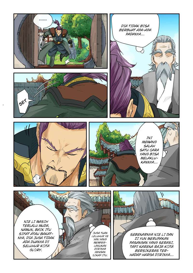 Tales of Demons and Gods Chapter 120.5 - https://gambar-id.komiku.org/wp-content/uploads/45842-8.jpg