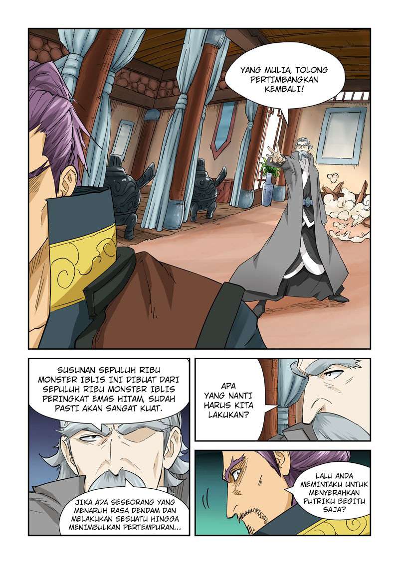 Tales of Demons and Gods Chapter 120 - https://gambar-id.komiku.org/wp-content/uploads/45846-3.jpg