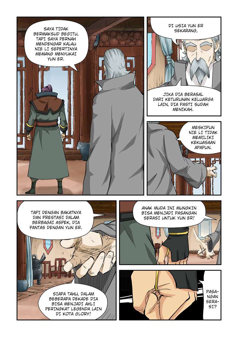 Tales of Demons and Gods Chapter 120 - https://gambar-id.komiku.org/wp-content/uploads/45846-4.jpg