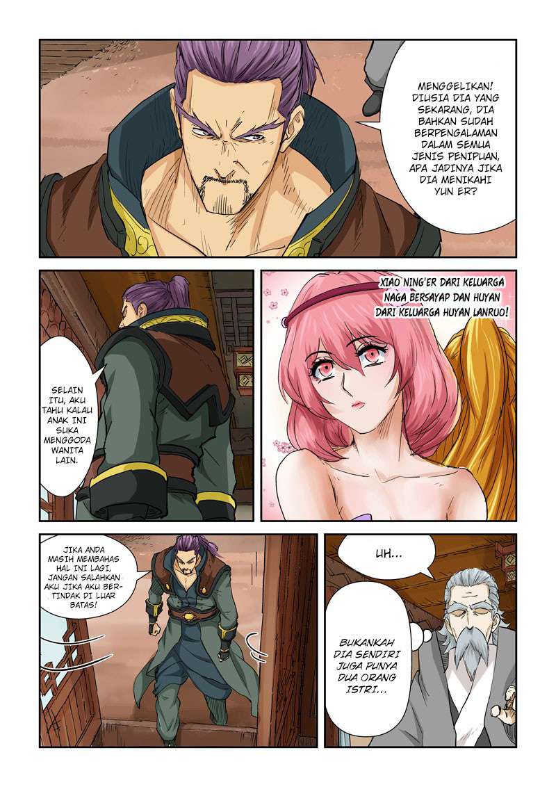 Tales of Demons and Gods Chapter 120 - https://gambar-id.komiku.org/wp-content/uploads/45846-5.jpg