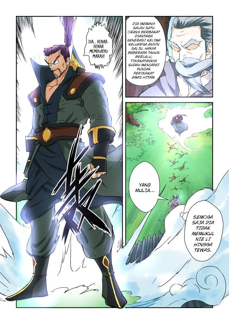 Tales of Demons and Gods Chapter 120 - https://gambar-id.komiku.org/wp-content/uploads/45846-7.jpg