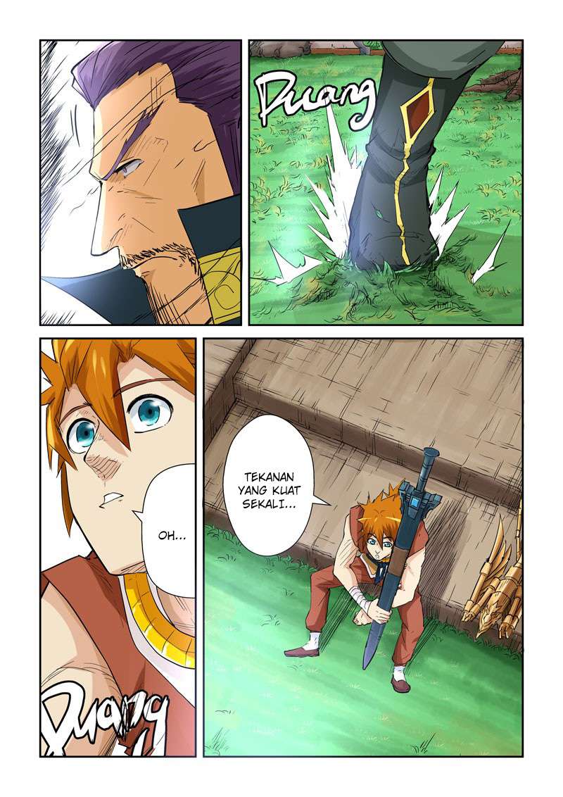 Tales of Demons and Gods Chapter 120 - https://gambar-id.komiku.org/wp-content/uploads/45846-8.jpg