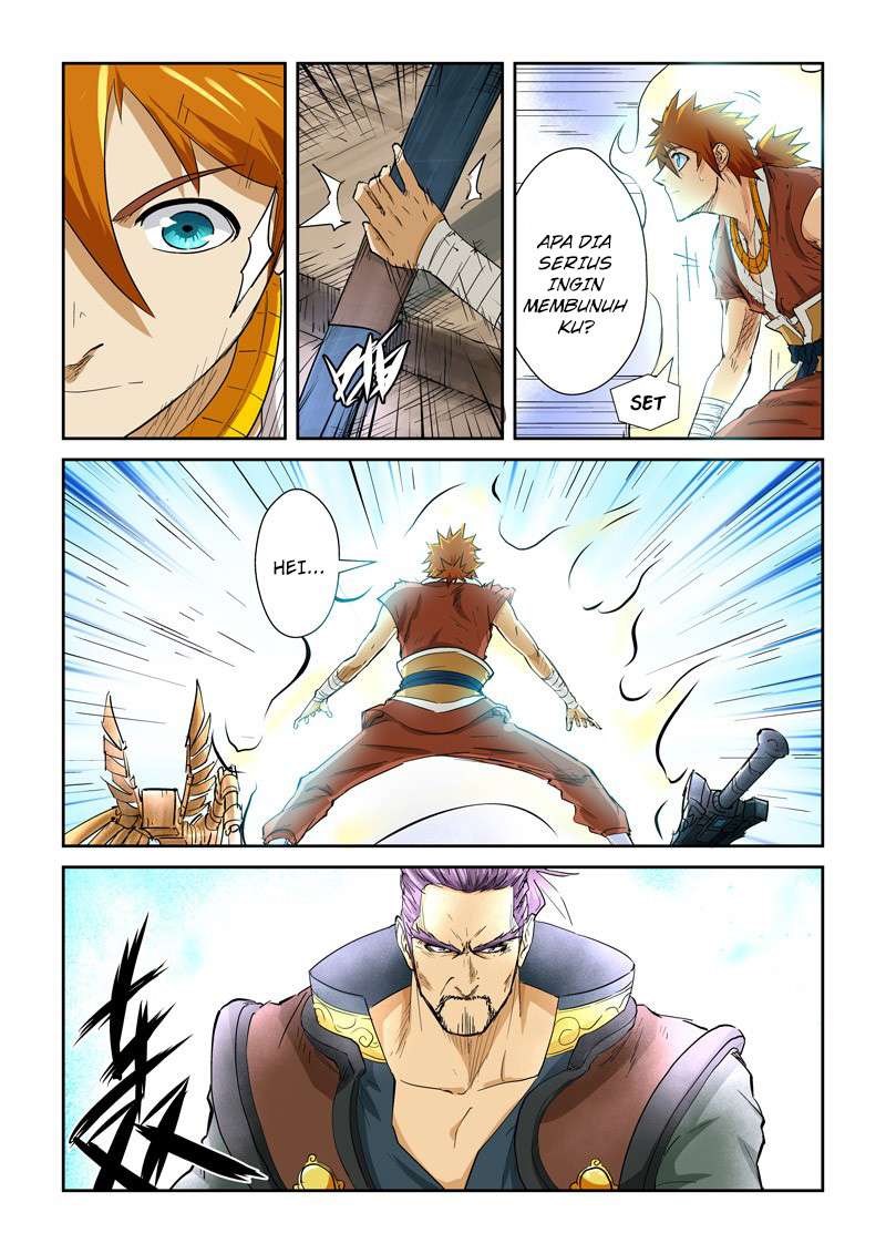 Tales of Demons and Gods Chapter 120 - https://gambar-id.komiku.org/wp-content/uploads/45846-9.jpg