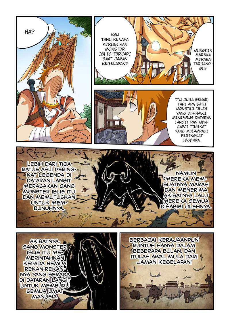 Tales of Demons and Gods Chapter 117.5 - https://gambar-id.komiku.org/wp-content/uploads/45865-3.jpg