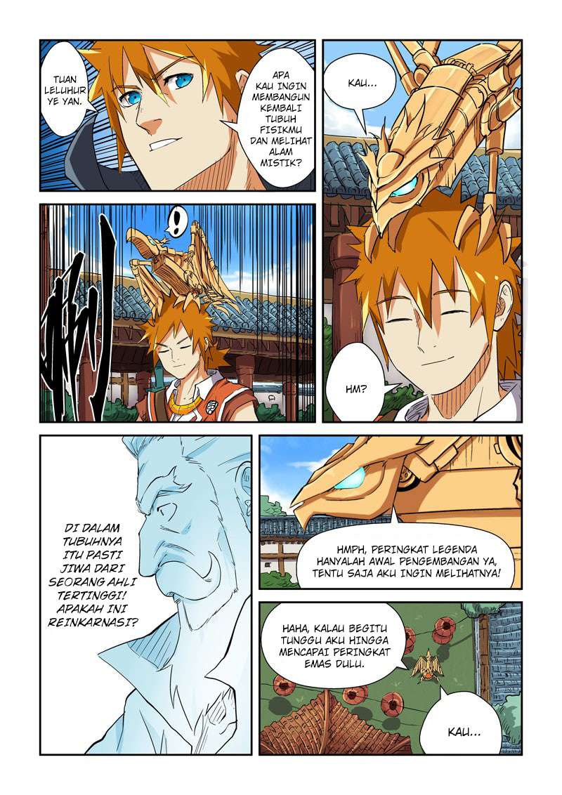 Tales of Demons and Gods Chapter 117.5 - https://gambar-id.komiku.org/wp-content/uploads/45865-6.jpg