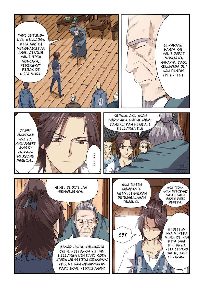 Tales of Demons and Gods Chapter 117.5 - https://gambar-id.komiku.org/wp-content/uploads/45865-8.jpg