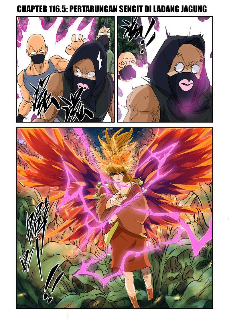 Tales of Demons and Gods Chapter 116.5 - https://gambar-id.komiku.org/wp-content/uploads/45873-1.jpg