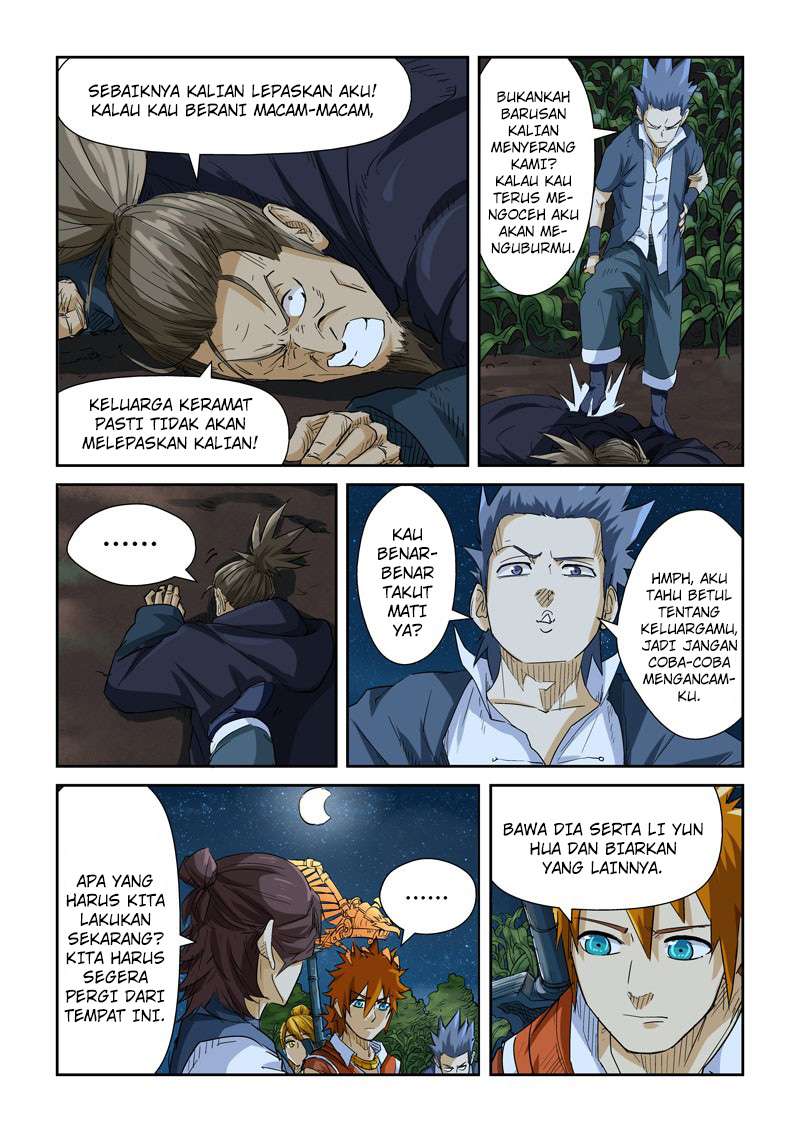 Tales of Demons and Gods Chapter 116.5 - https://gambar-id.komiku.org/wp-content/uploads/45873-7.jpg