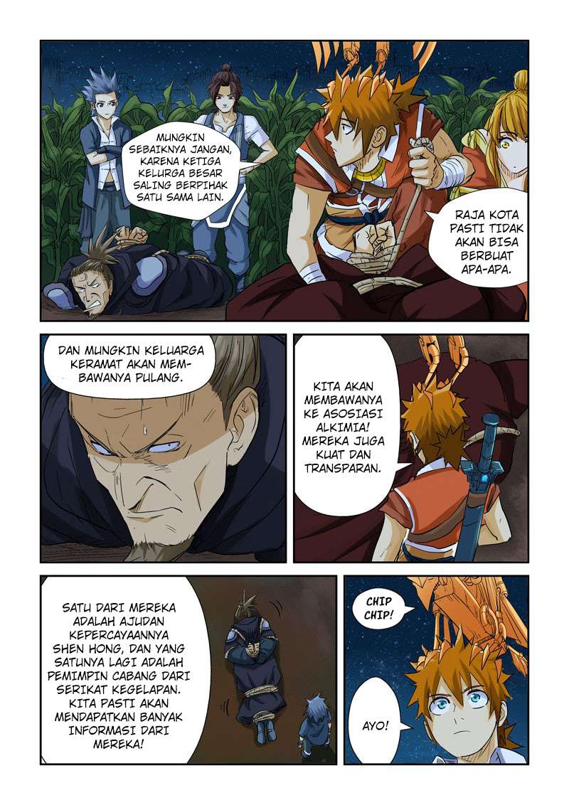 Tales of Demons and Gods Chapter 116.5 - https://gambar-id.komiku.org/wp-content/uploads/45873-9.jpg