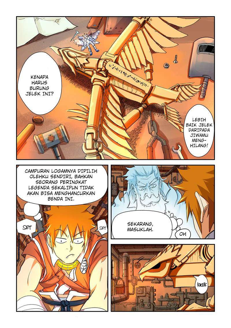 Tales of Demons and Gods Chapter 115 - https://gambar-id.komiku.org/wp-content/uploads/45883-10.jpg