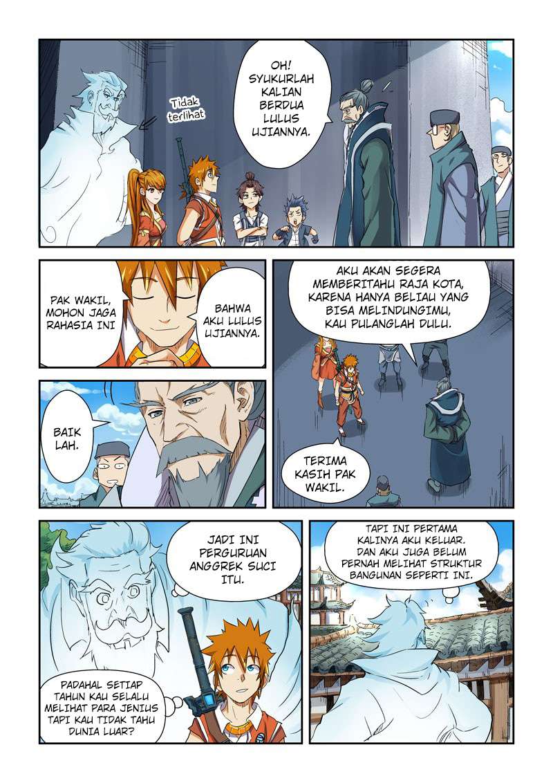 Tales of Demons and Gods Chapter 115 - https://gambar-id.komiku.org/wp-content/uploads/45883-7.jpg