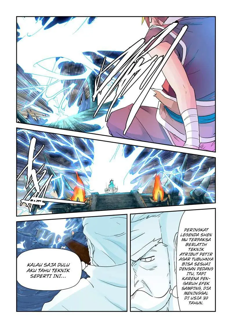 Tales of Demons and Gods Chapter 114.5 - https://gambar-id.komiku.org/wp-content/uploads/45887-5.jpg