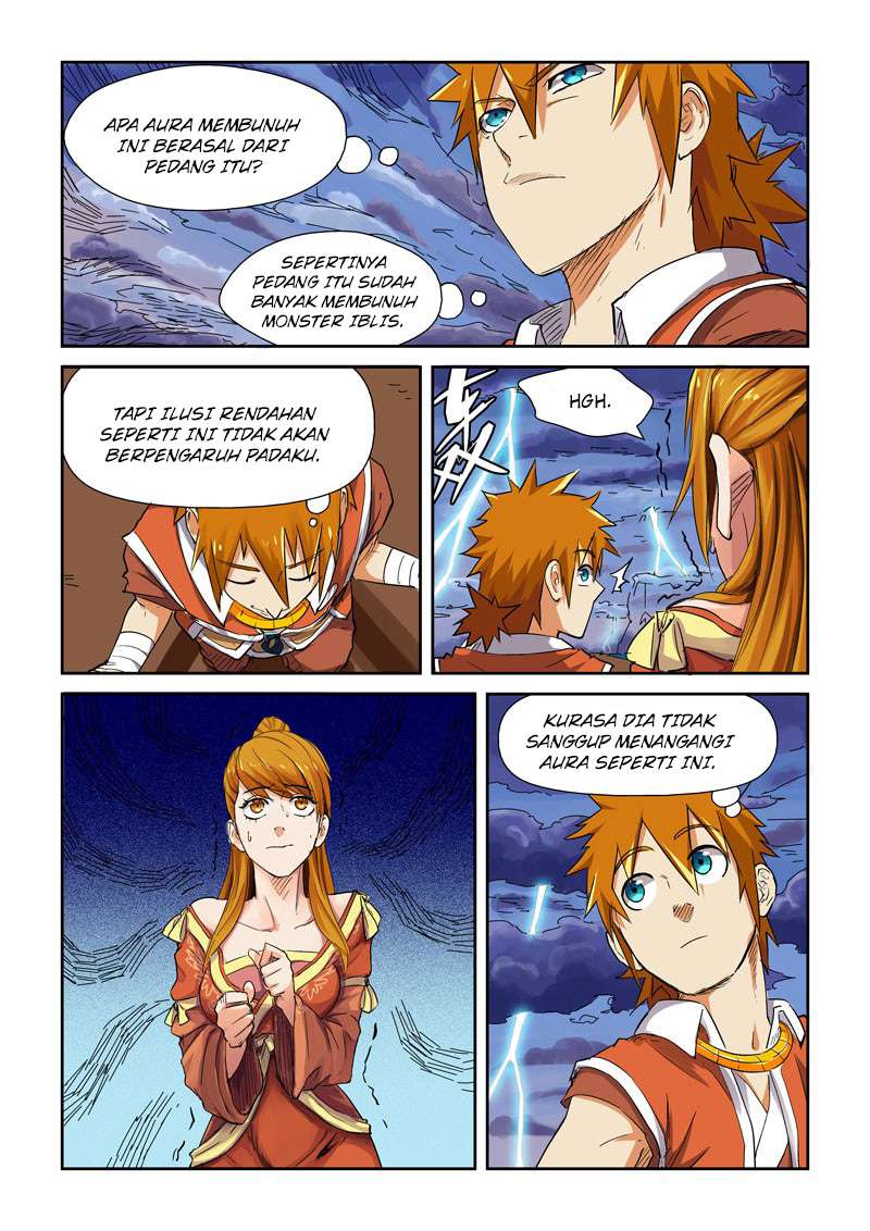 Tales of Demons and Gods Chapter 113.5 - https://gambar-id.komiku.org/wp-content/uploads/45895-3.jpg