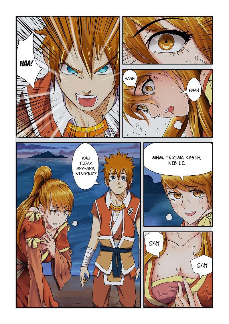 Tales of Demons and Gods Chapter 113.5 - https://gambar-id.komiku.org/wp-content/uploads/45895-4.jpg