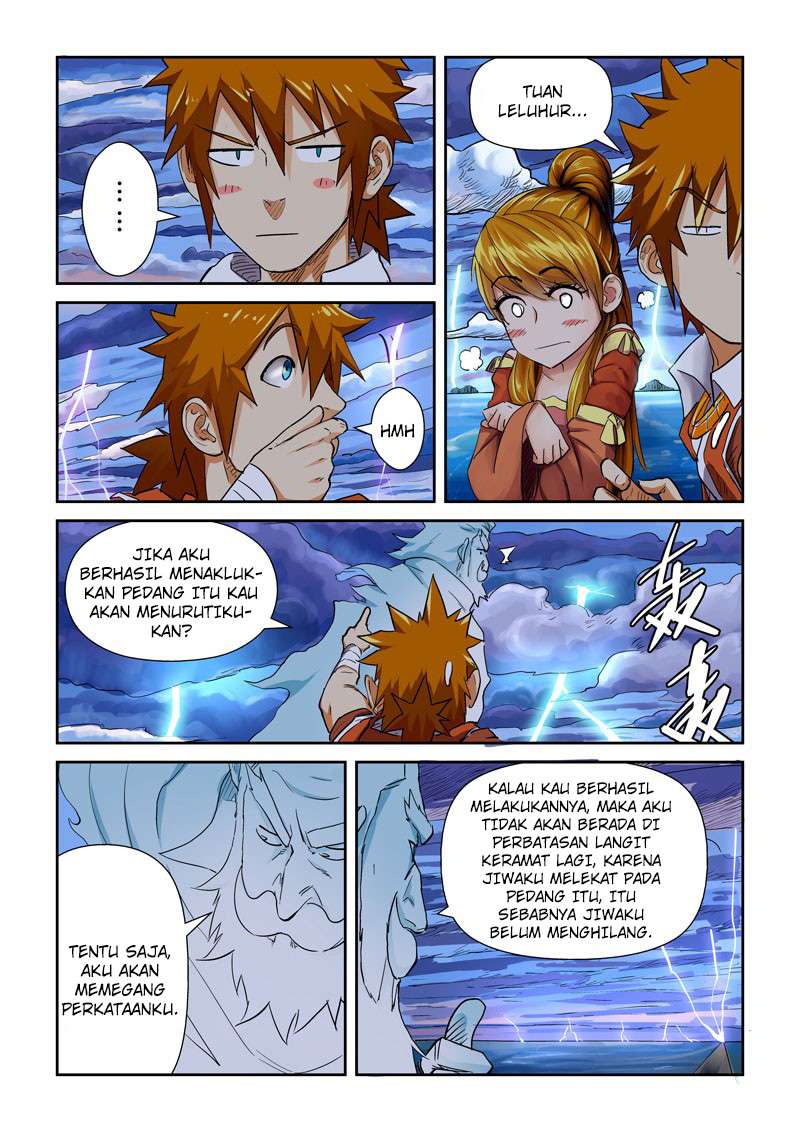 Tales of Demons and Gods Chapter 113.5 - https://gambar-id.komiku.org/wp-content/uploads/45895-5.jpg