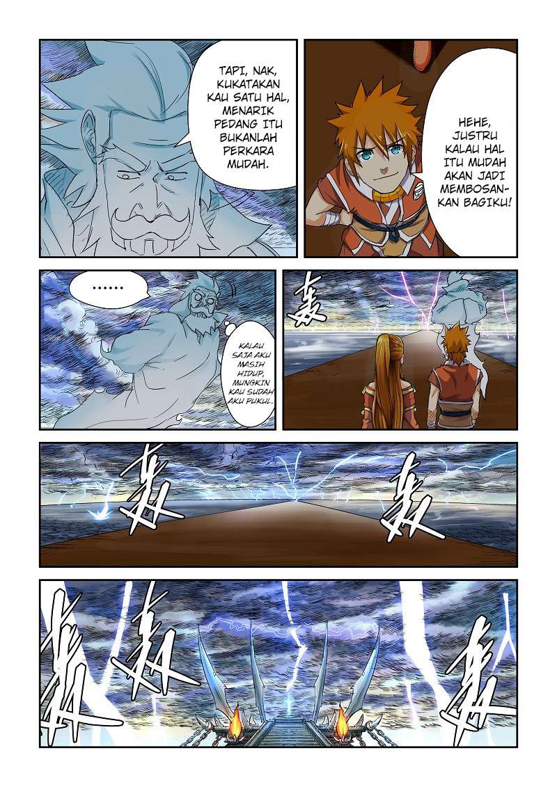 Tales of Demons and Gods Chapter 113.5 - https://gambar-id.komiku.org/wp-content/uploads/45895-6.jpg