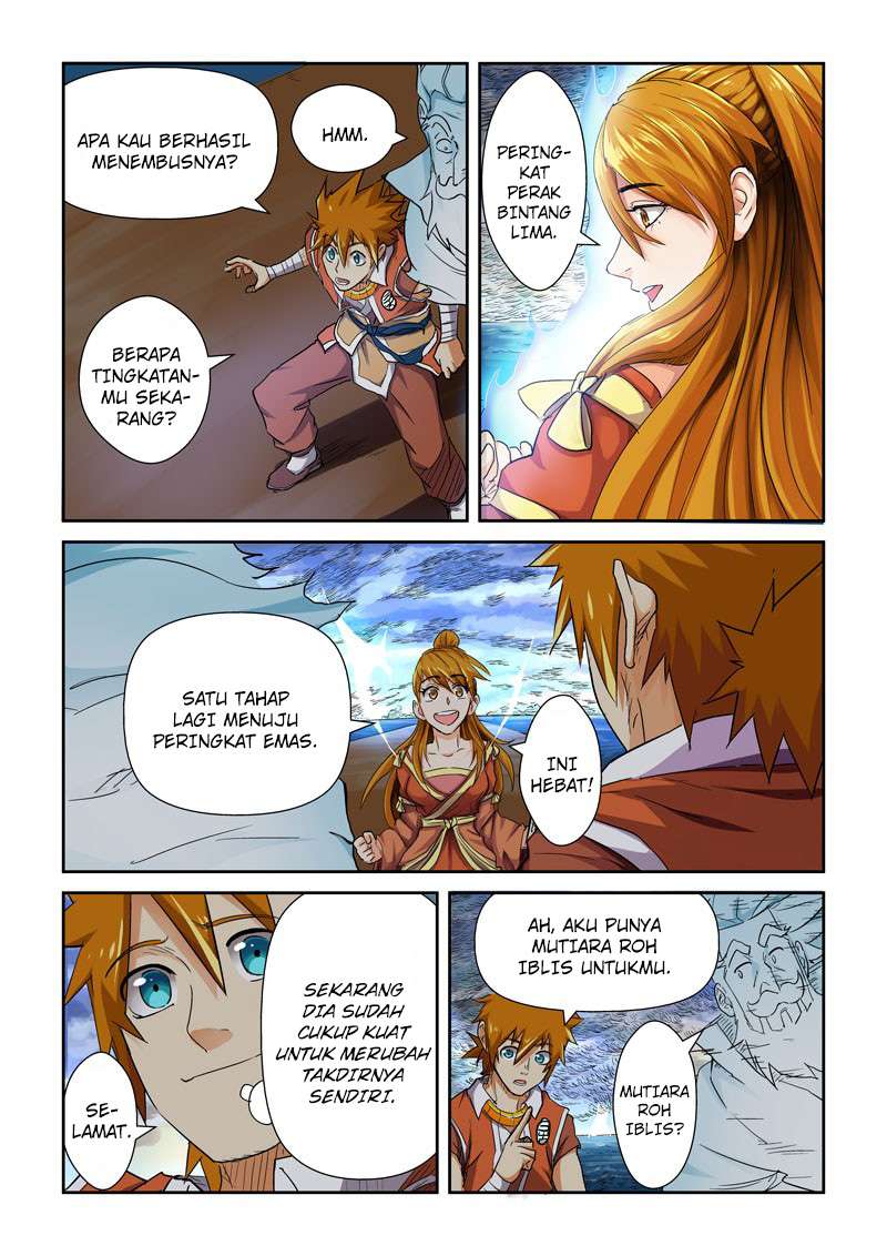 Tales of Demons and Gods Chapter 113.5 - https://gambar-id.komiku.org/wp-content/uploads/45895-8.jpg