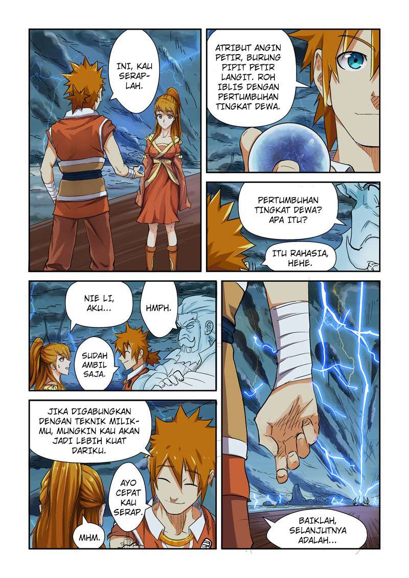 Tales of Demons and Gods Chapter 113.5 - https://gambar-id.komiku.org/wp-content/uploads/45895-9.jpg