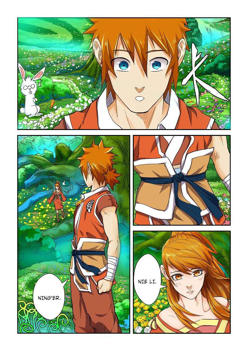 Tales of Demons and Gods Chapter 113 - https://gambar-id.komiku.org/wp-content/uploads/45899-9.jpg