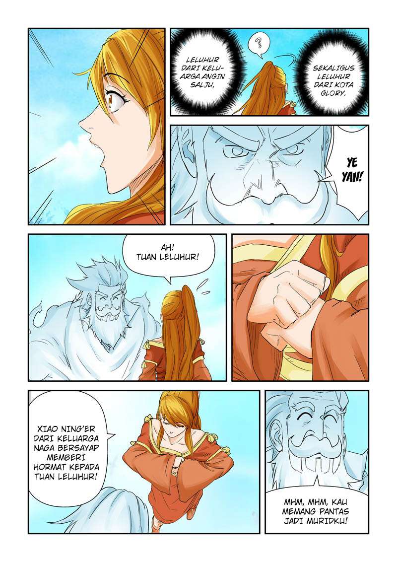 Tales of Demons and Gods Chapter 112.5 - https://gambar-id.komiku.org/wp-content/uploads/45903-3.jpg