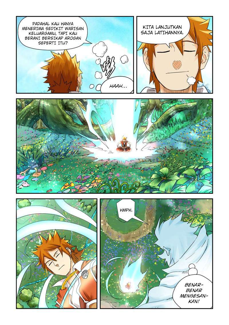 Tales of Demons and Gods Chapter 112 - https://gambar-id.komiku.org/wp-content/uploads/45907-10.jpg