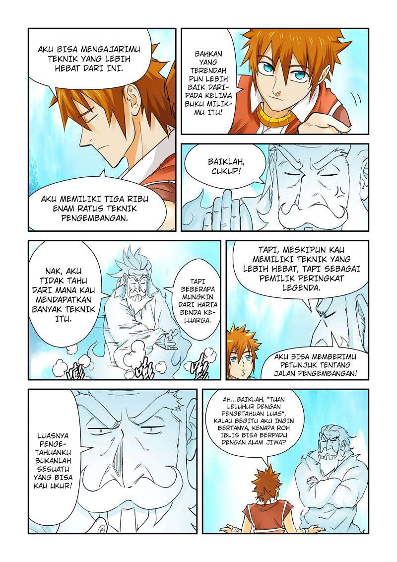 Tales of Demons and Gods Chapter 112 - https://gambar-id.komiku.org/wp-content/uploads/45907-5.jpg