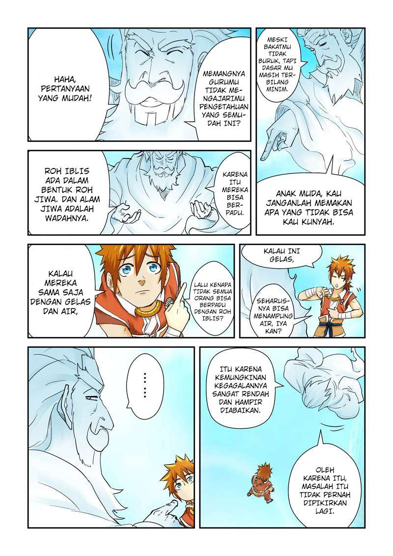 Tales of Demons and Gods Chapter 112 - https://gambar-id.komiku.org/wp-content/uploads/45907-6.jpg