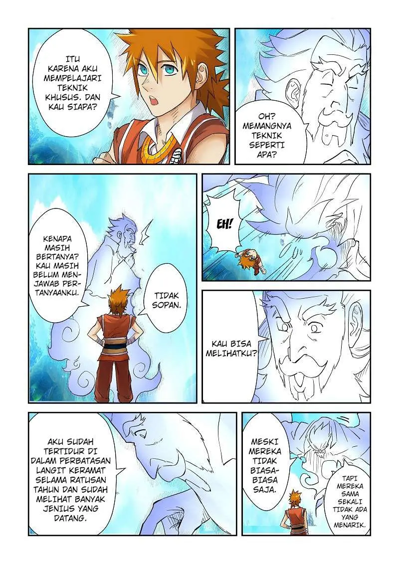 Tales of Demons and Gods Chapter 111.5 - https://gambar-id.komiku.org/wp-content/uploads/45911-3.jpg