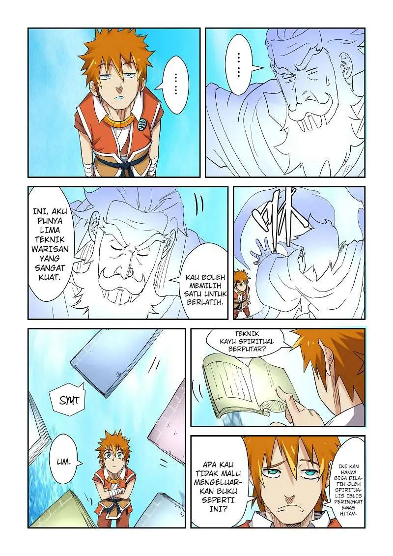 Tales of Demons and Gods Chapter 111.5 - https://gambar-id.komiku.org/wp-content/uploads/45911-8.jpg