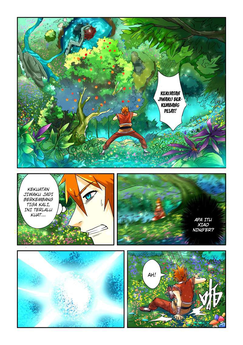 Tales of Demons and Gods Chapter 111 - https://gambar-id.komiku.org/wp-content/uploads/45915-10.jpg