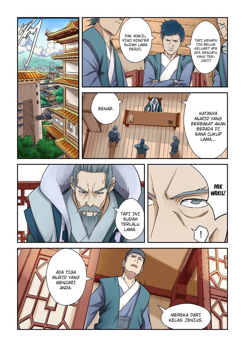 Tales of Demons and Gods Chapter 111 - https://gambar-id.komiku.org/wp-content/uploads/45915-3.jpg