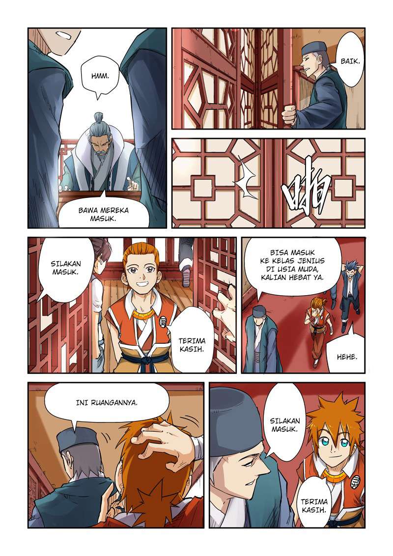 Tales of Demons and Gods Chapter 111 - https://gambar-id.komiku.org/wp-content/uploads/45915-4.jpg