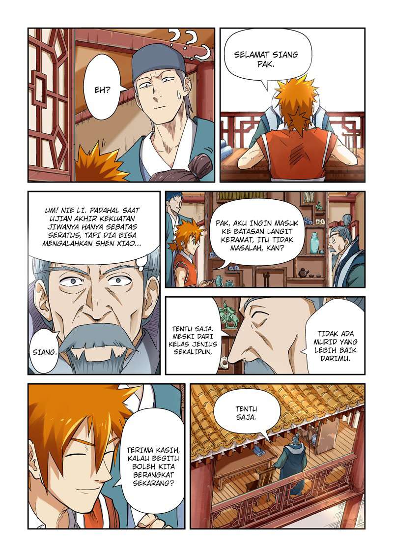 Tales of Demons and Gods Chapter 111 - https://gambar-id.komiku.org/wp-content/uploads/45915-5.jpg