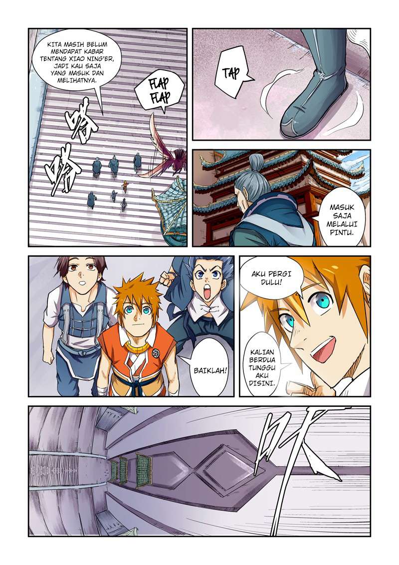 Tales of Demons and Gods Chapter 111 - https://gambar-id.komiku.org/wp-content/uploads/45915-6.jpg