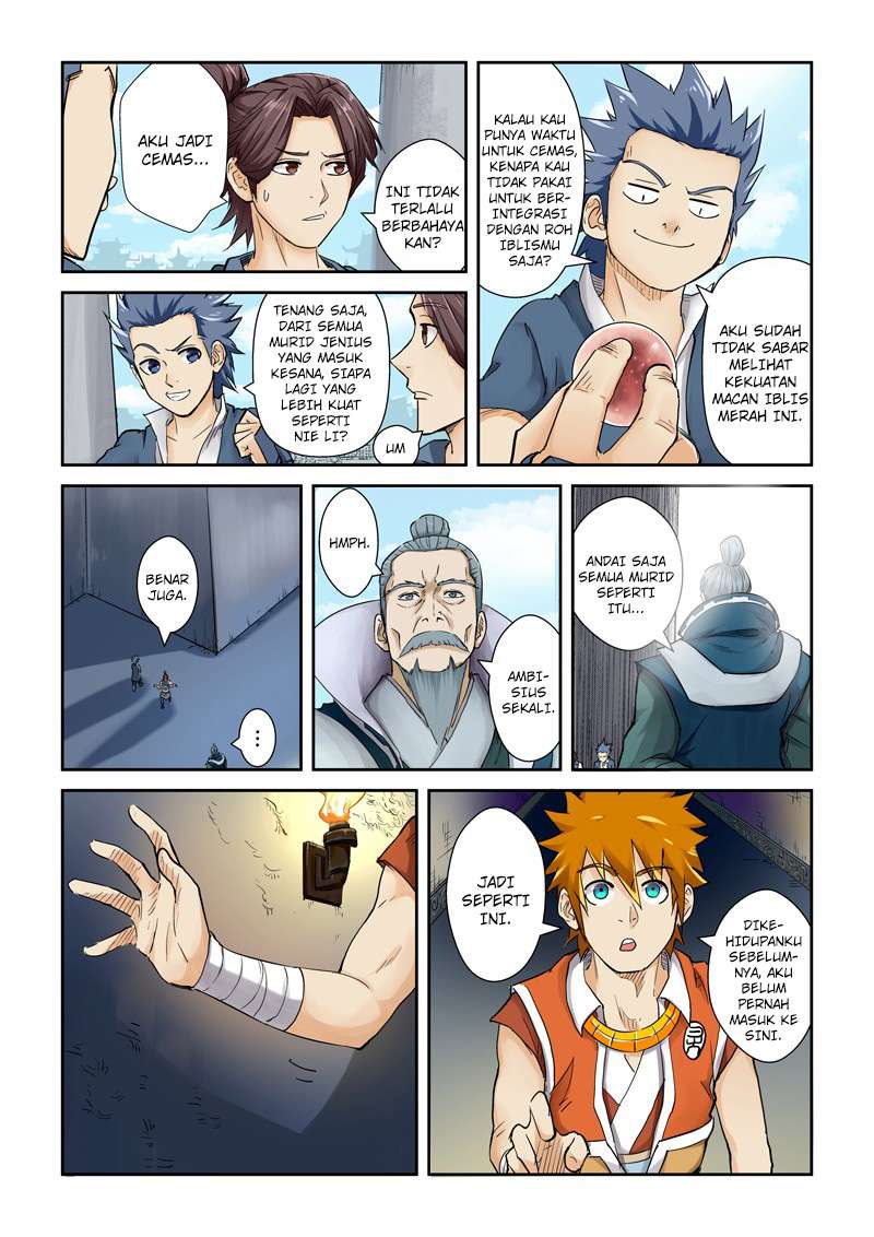 Tales of Demons and Gods Chapter 111 - https://gambar-id.komiku.org/wp-content/uploads/45915-7.jpg